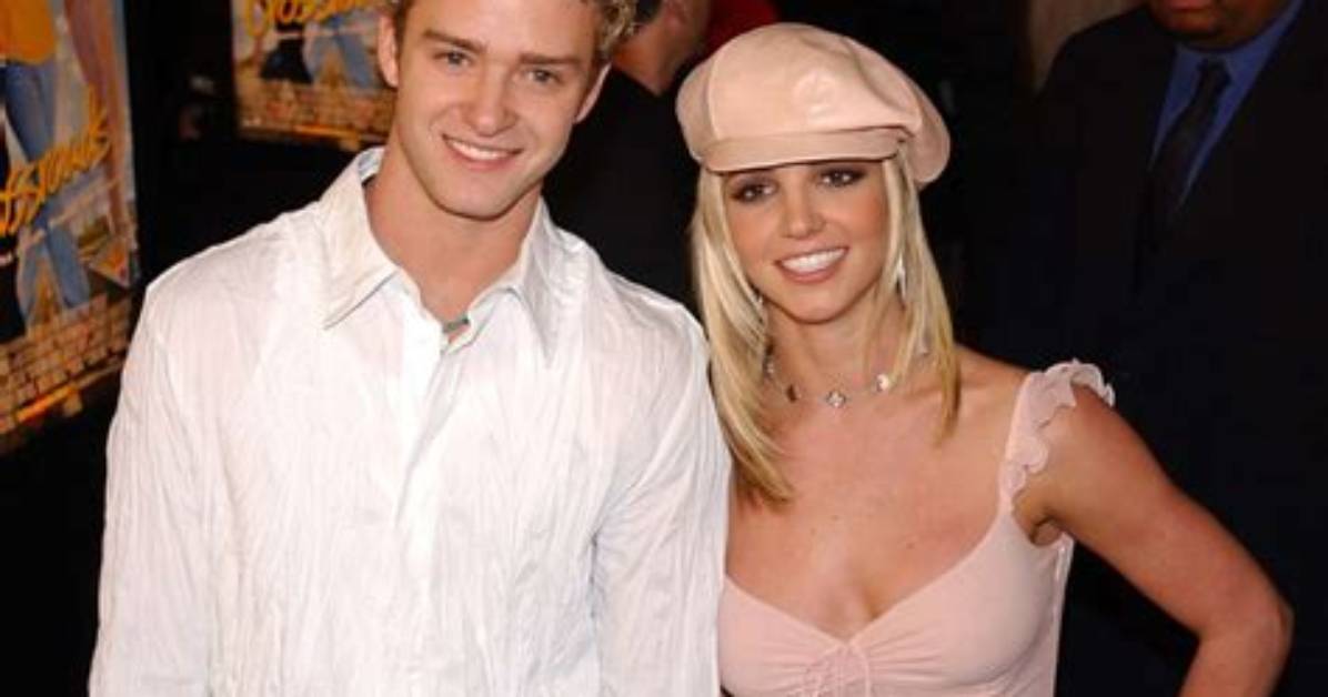 Britney Spears and Justin Timberlake’s Relationship, from Meeting as Child Stars on the Mickey Mouse Club to Going Public at the Mtv Vmas, to Conservatorship Support and the Recent Abortion Reveal