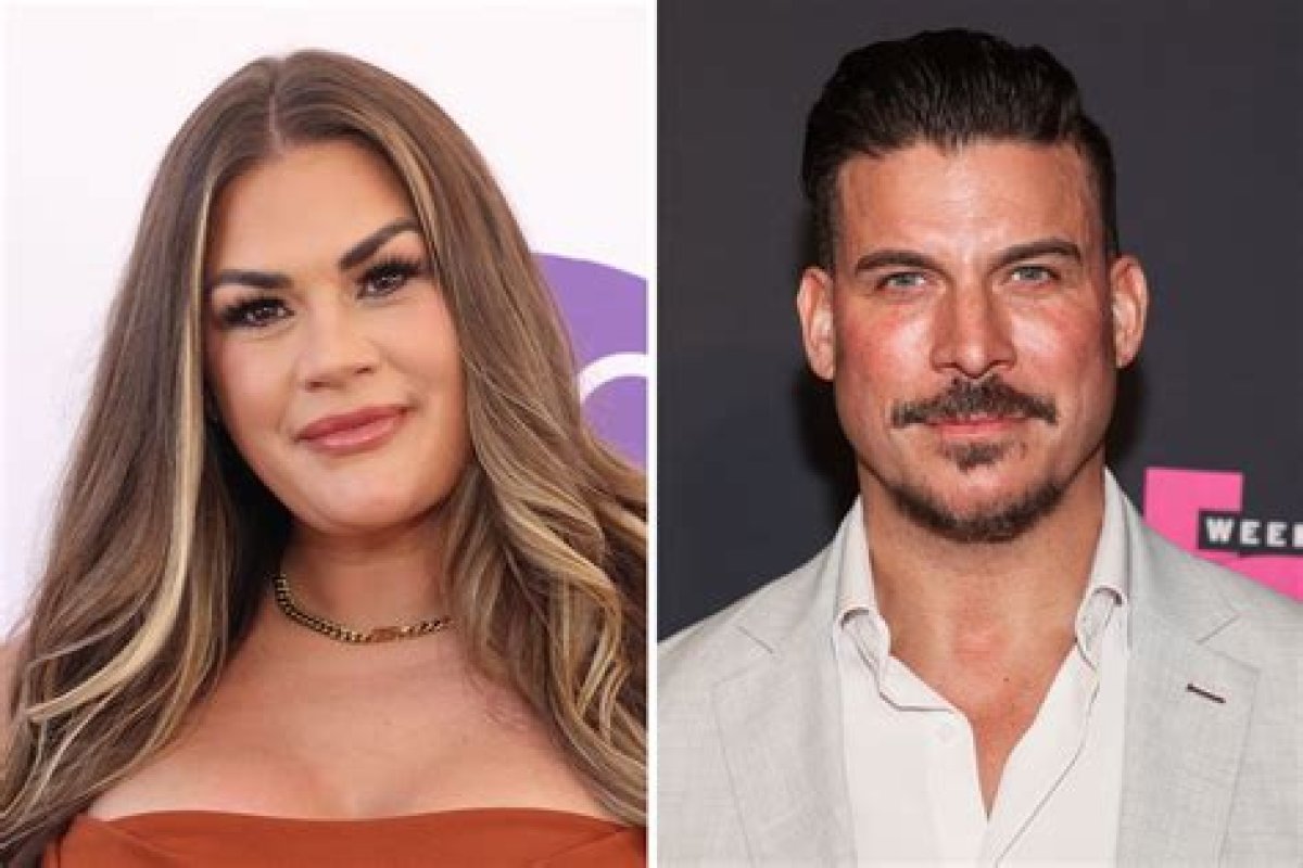 Brittany Cartwright & Jax Taylor Divorce Rumors Explored