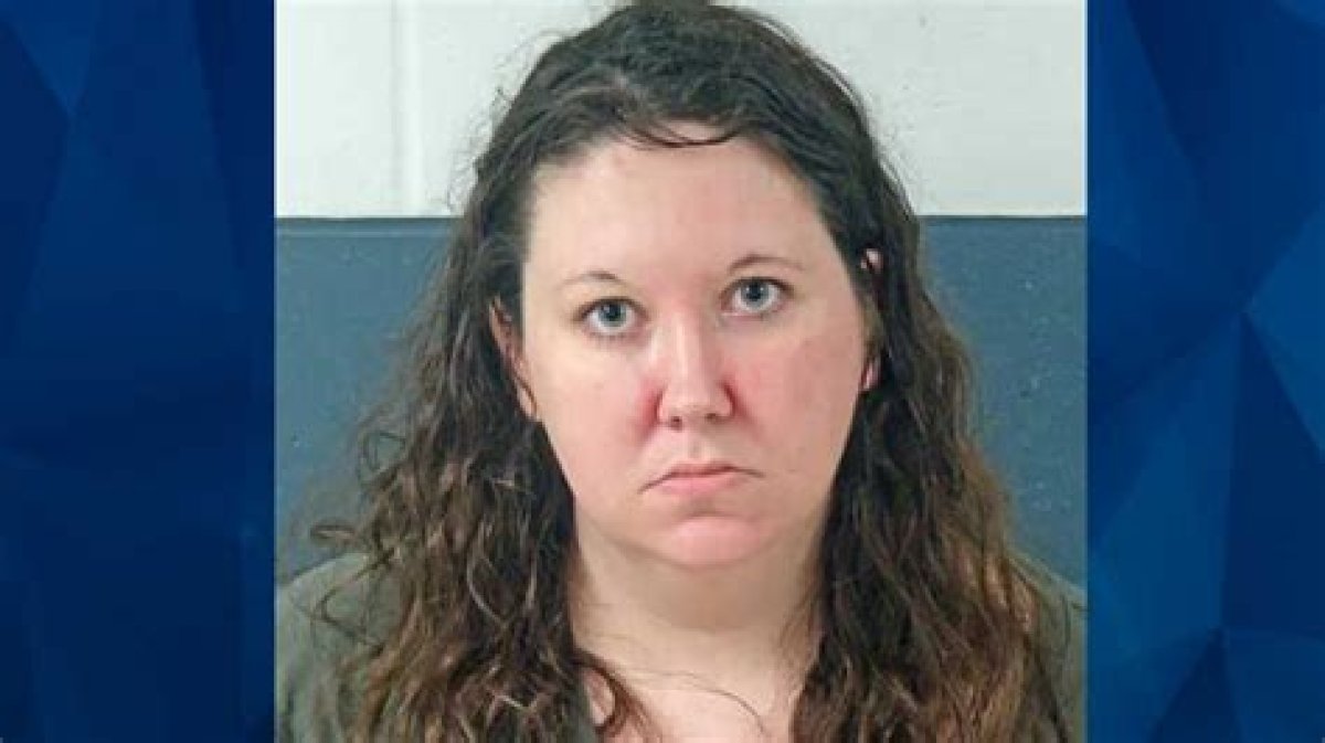 Brittany Medina, 33-Year-Old Mother, Charged with Murder of 2 Children, Ages 1 and 3