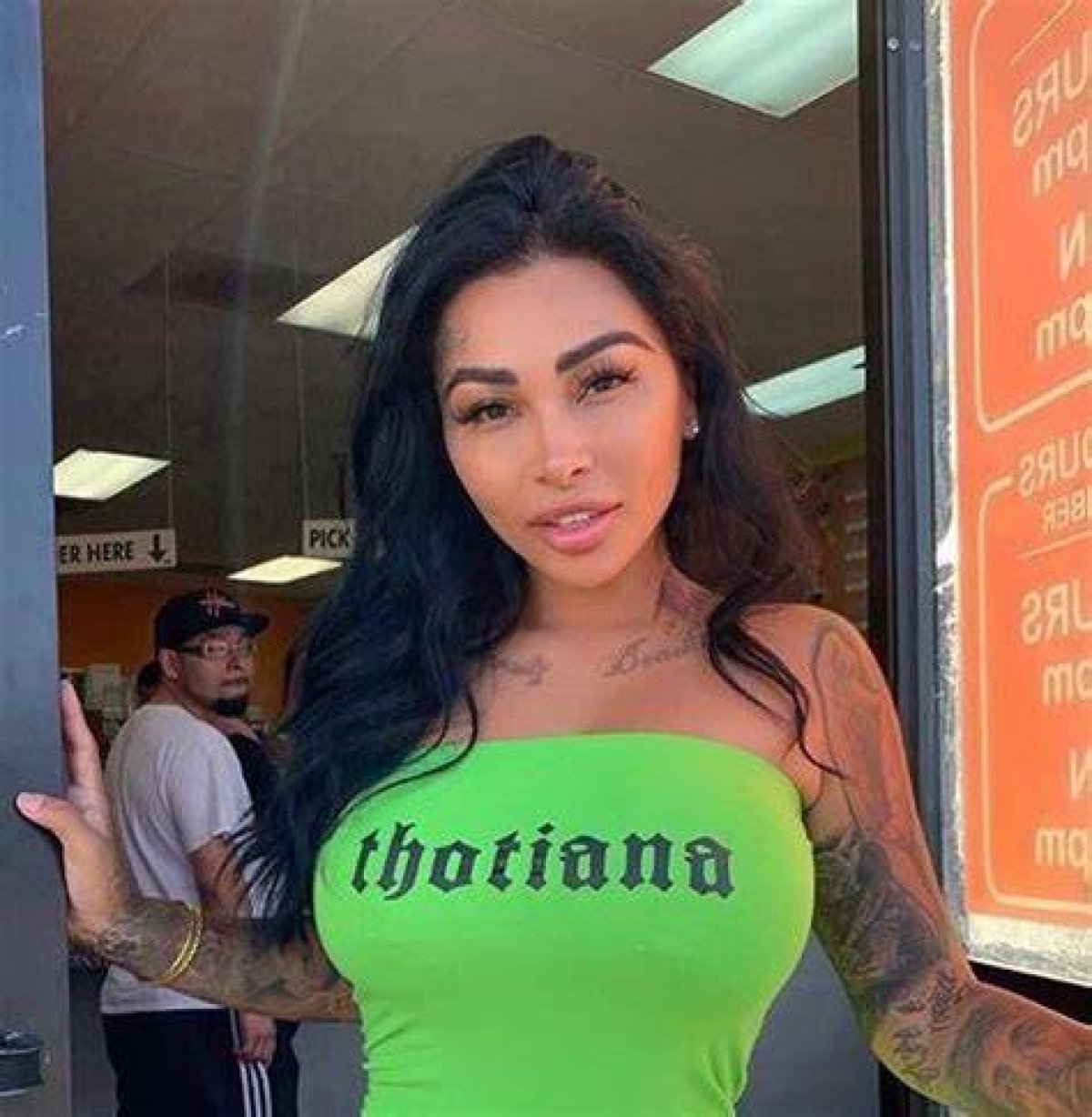 Brittanya O'campos: the Rise of a Social Media Sensation