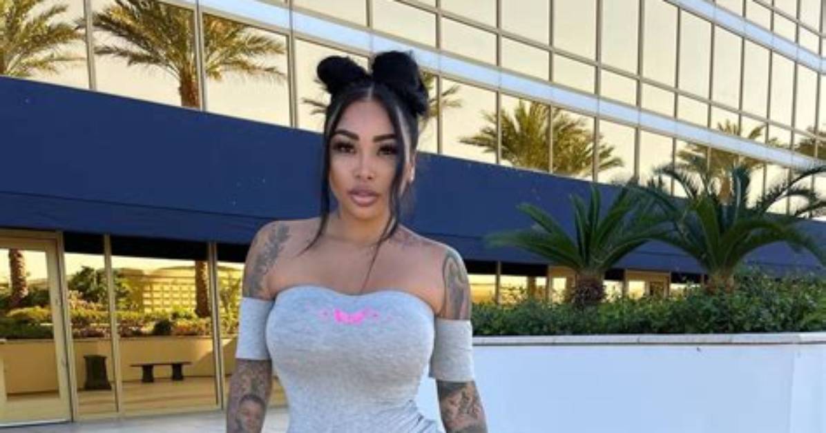Brittanya Razavi