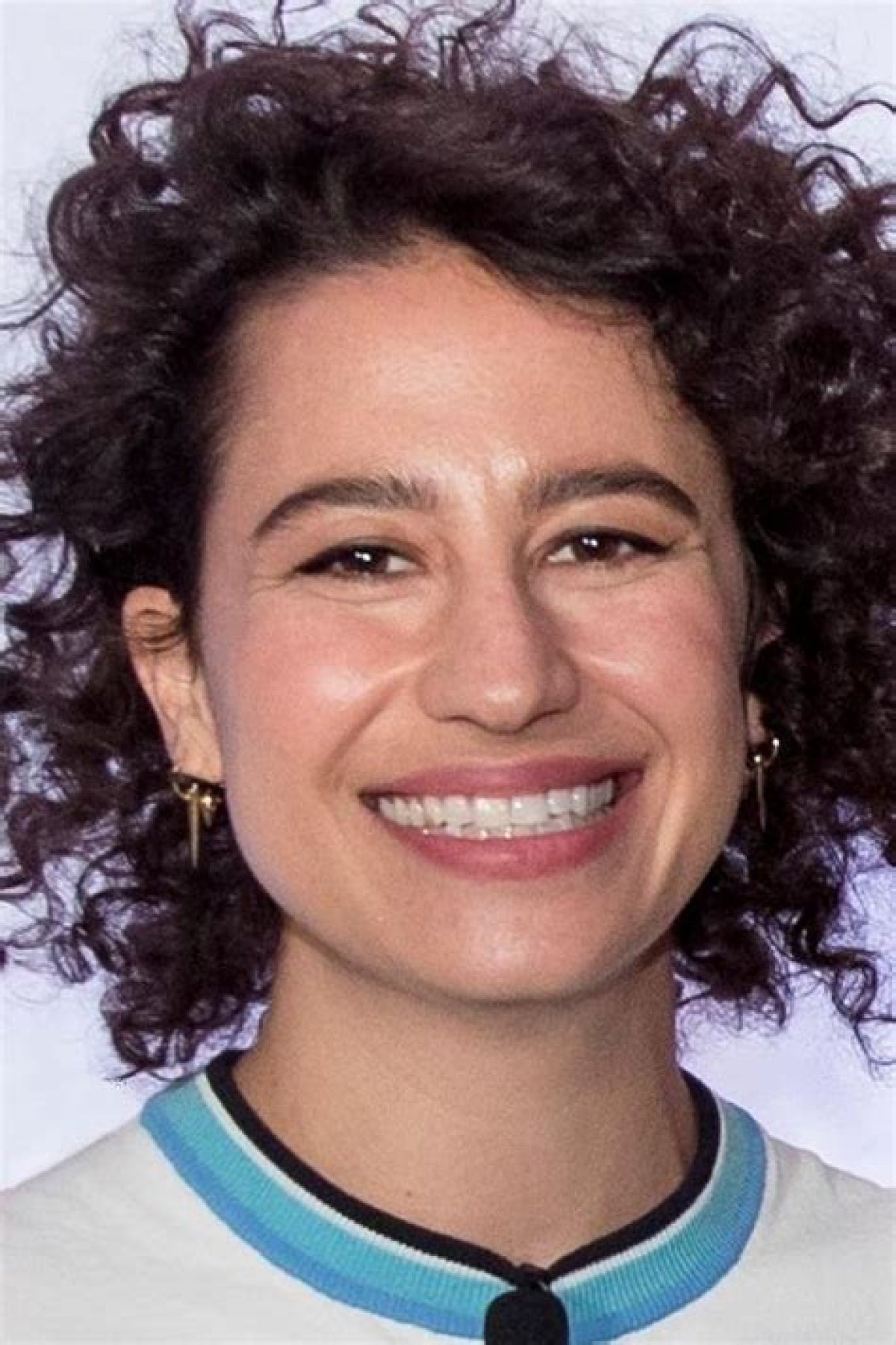 Broad City Actress Who Plays Carson in a League of Their Own: 2 Wds.