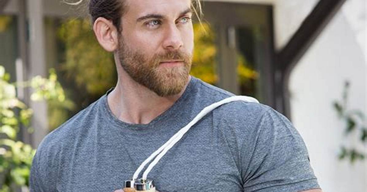 Brock Ohurn: the Rise of a Social Media Star