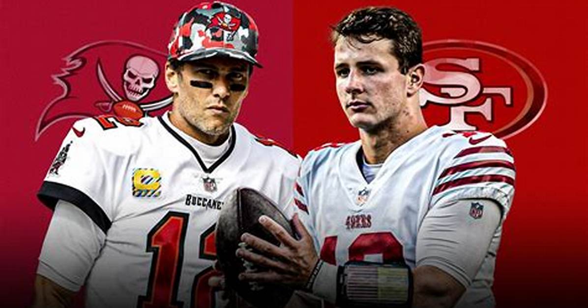 Brock Purdy Eclipses Tom Brady to Join Exclusive Nfl List After 4-0 Start with Niners This Season