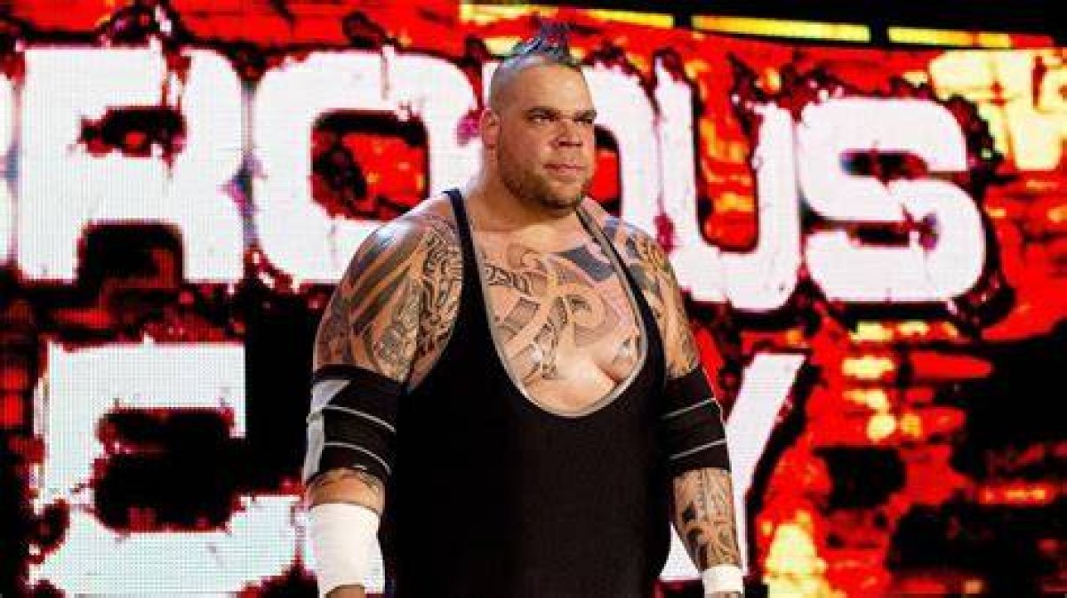 Brodus Clay: the Rise, Career, and Legacy of a Wrestling Superstar