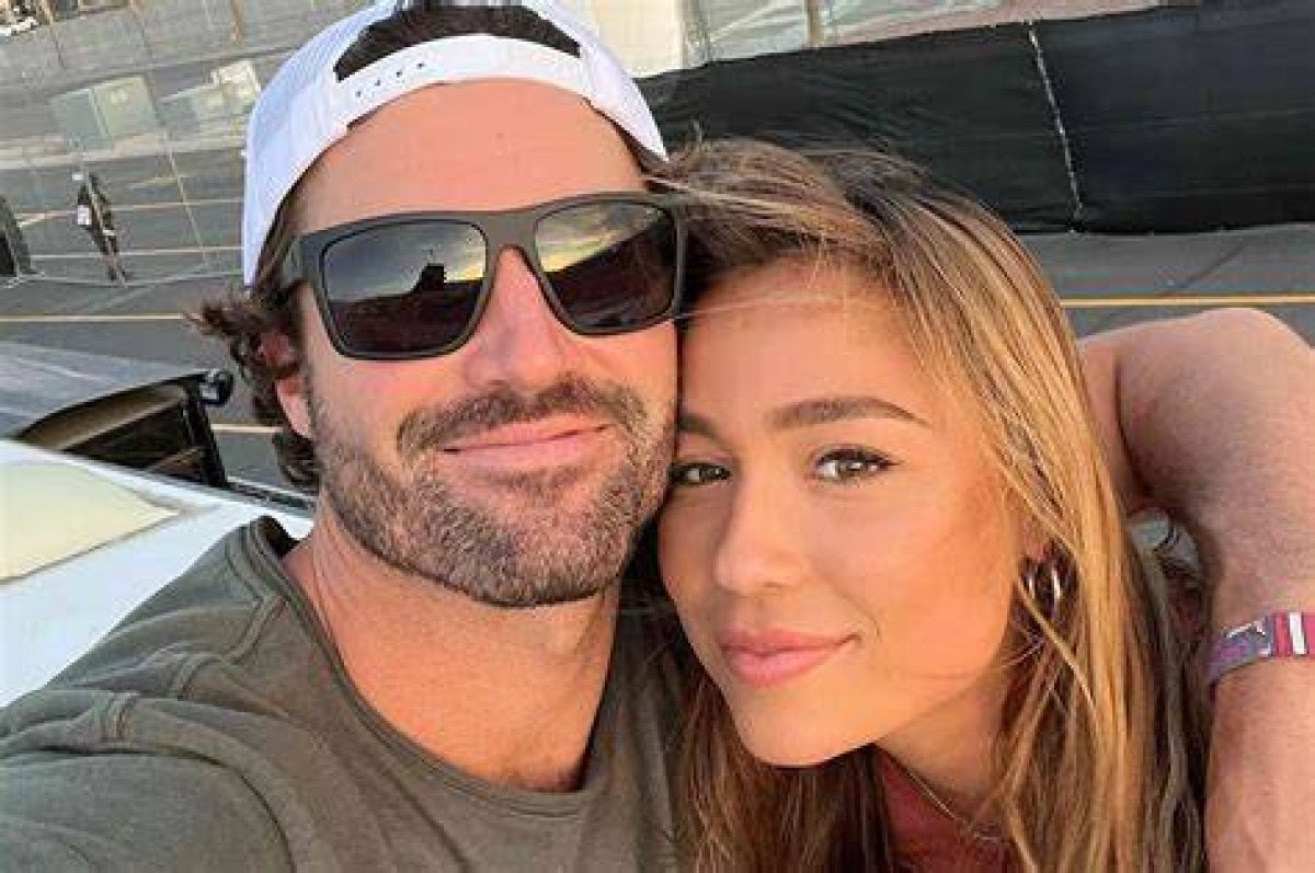 Brody Jenner’s Wife: Who Is Brody Jenner Dating?