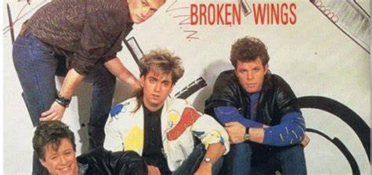 Broken Wings – Unfolding the Tapestry of Resilience and Love