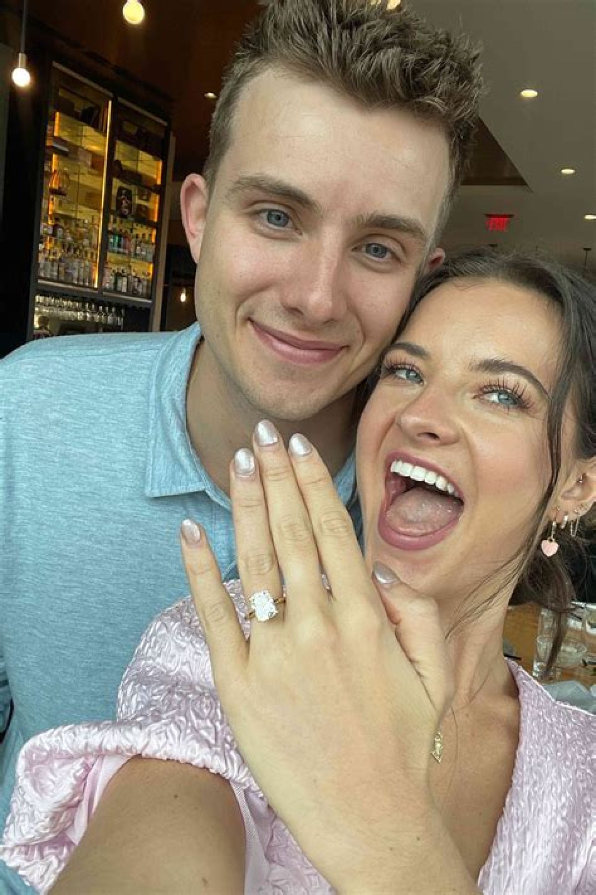 Brooke Hutcheon’s Boyfriend: Who Is Brooke Hutcheon Dating?