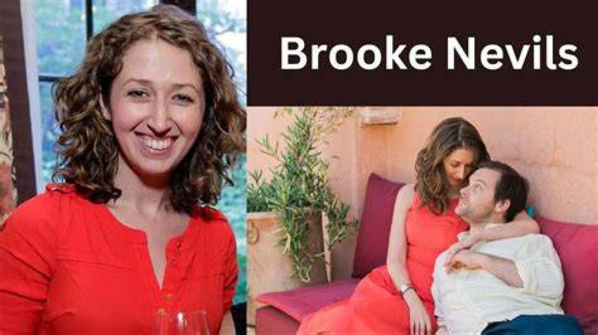 Brooke Nevils 2024: the Rising Star and Her Journey
