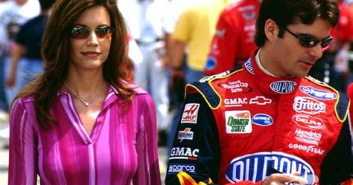 Brooke Sealey, Former Wife of Jeff Gordon! Know More About Her Husband, Daughter, Marriage, Age, Height, Net Worth, & More.