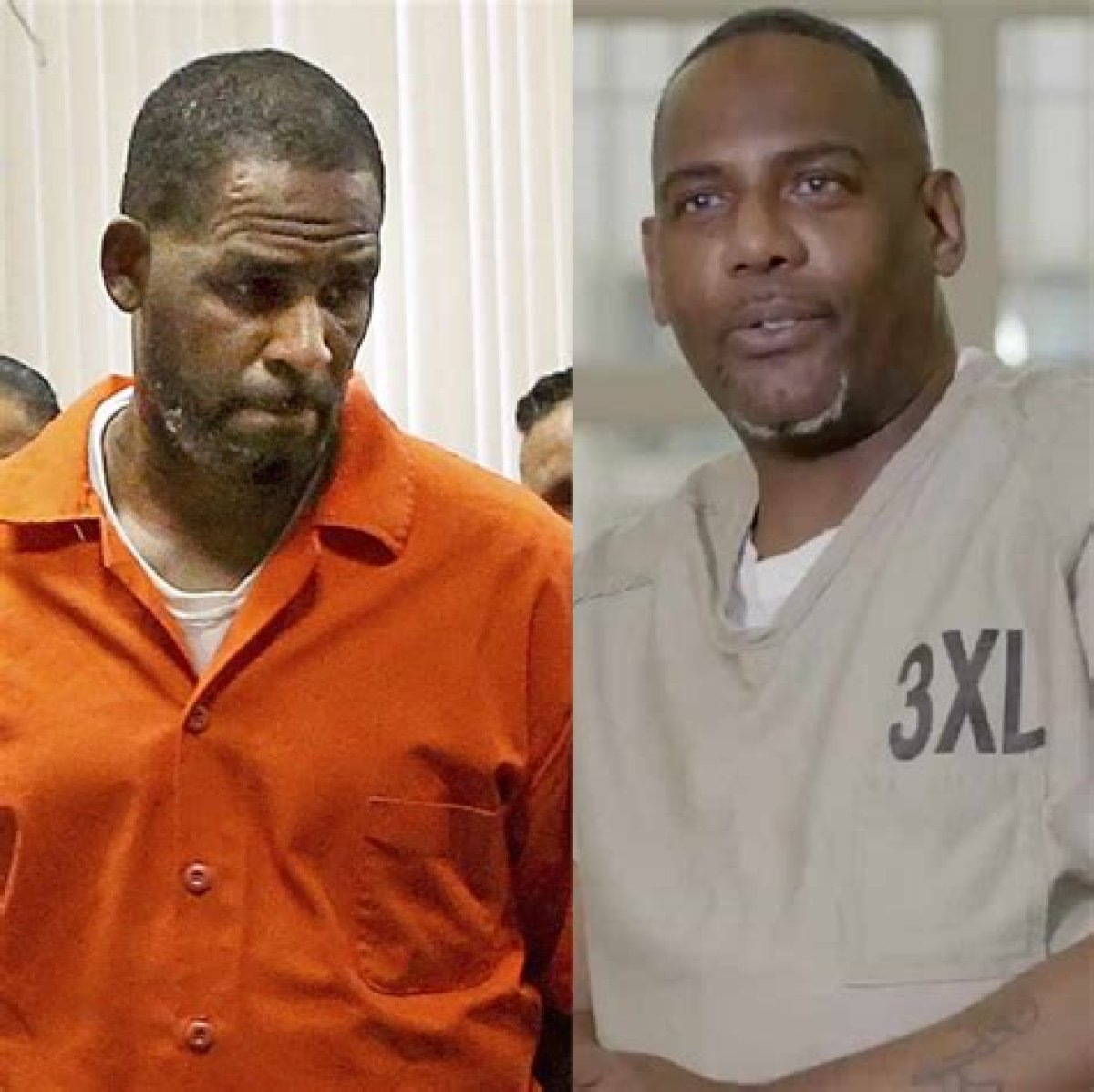 Bruce Kelly: Why Is R. Kelly's Brother in Jail?