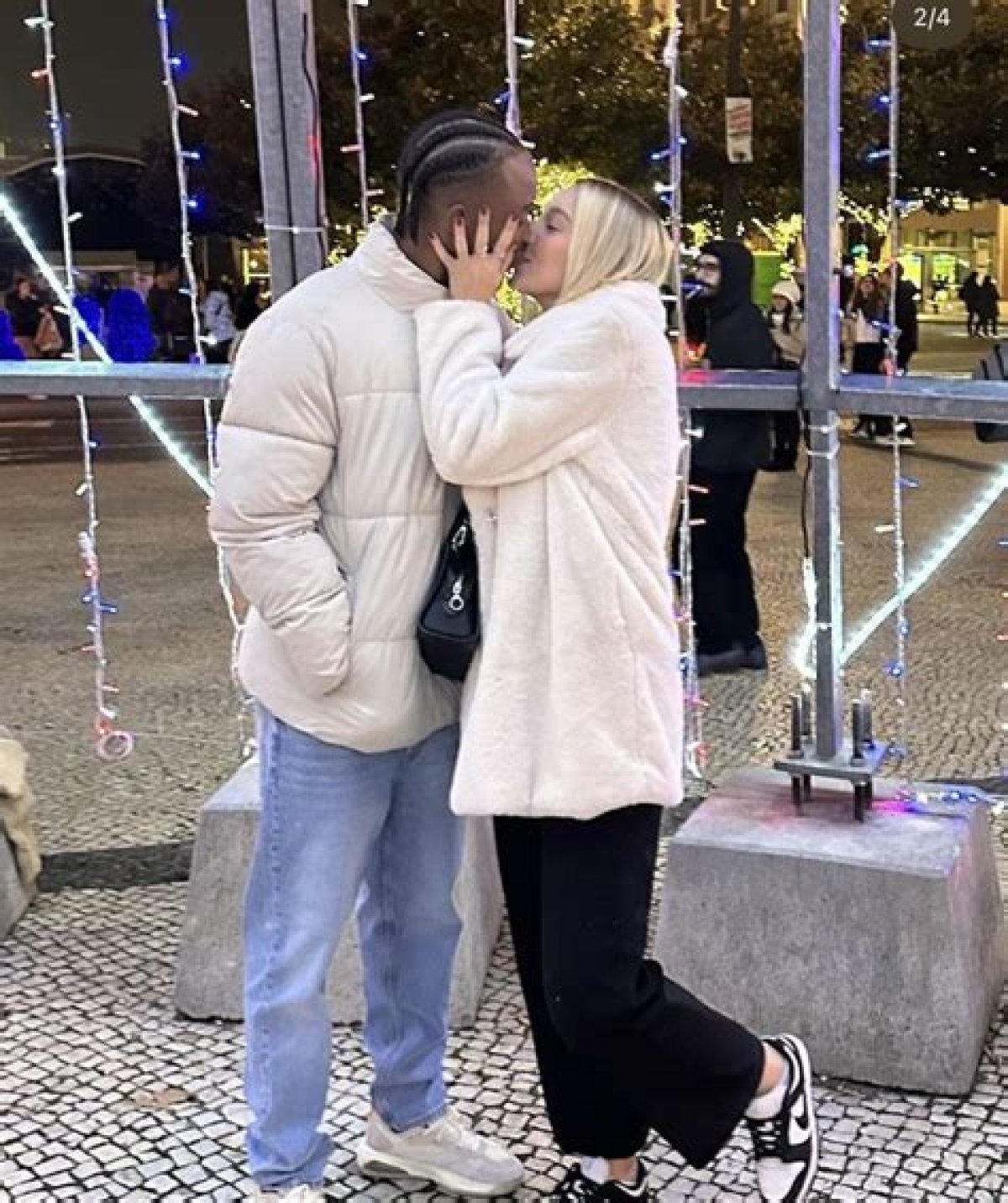 Bruno Fontes’s Girlfriend: Who Is Bruno Fontes Dating?