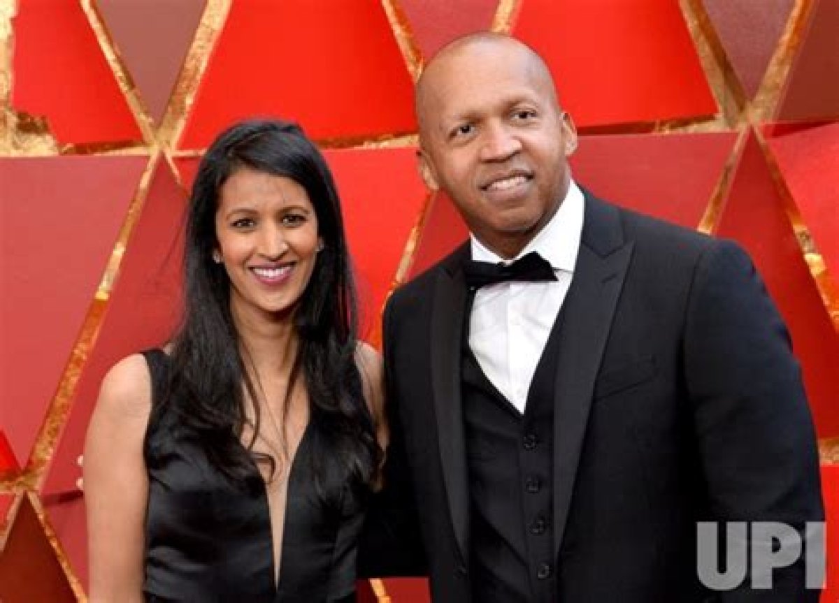 Bryan Stevenson Wife: Understanding the Woman Behind the Man