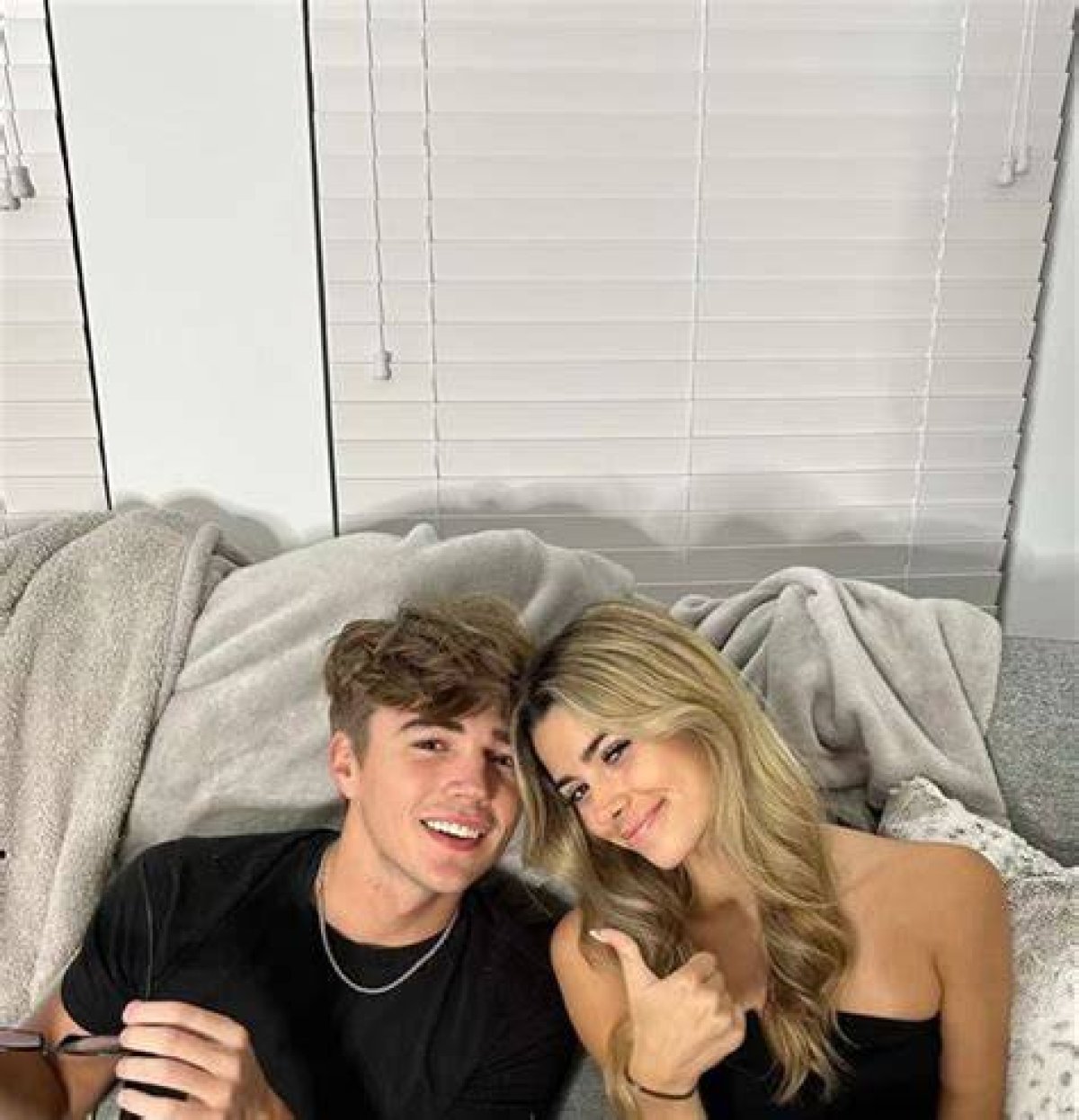 Bryce Parker Slams Darla Claire’s Ex Boyfriend Darren Zaldivar
