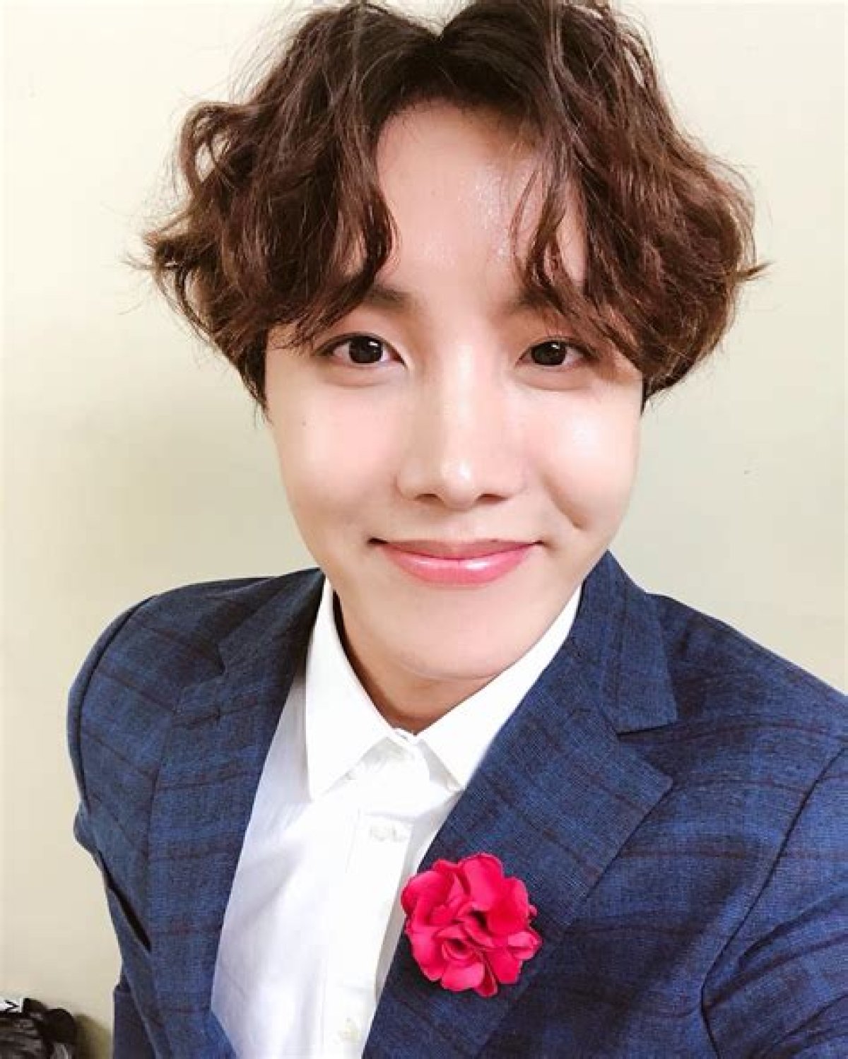 Bts Fans Rejoice as J-Hope's Bt21 Character Mang Finally Reveals Its True Identity