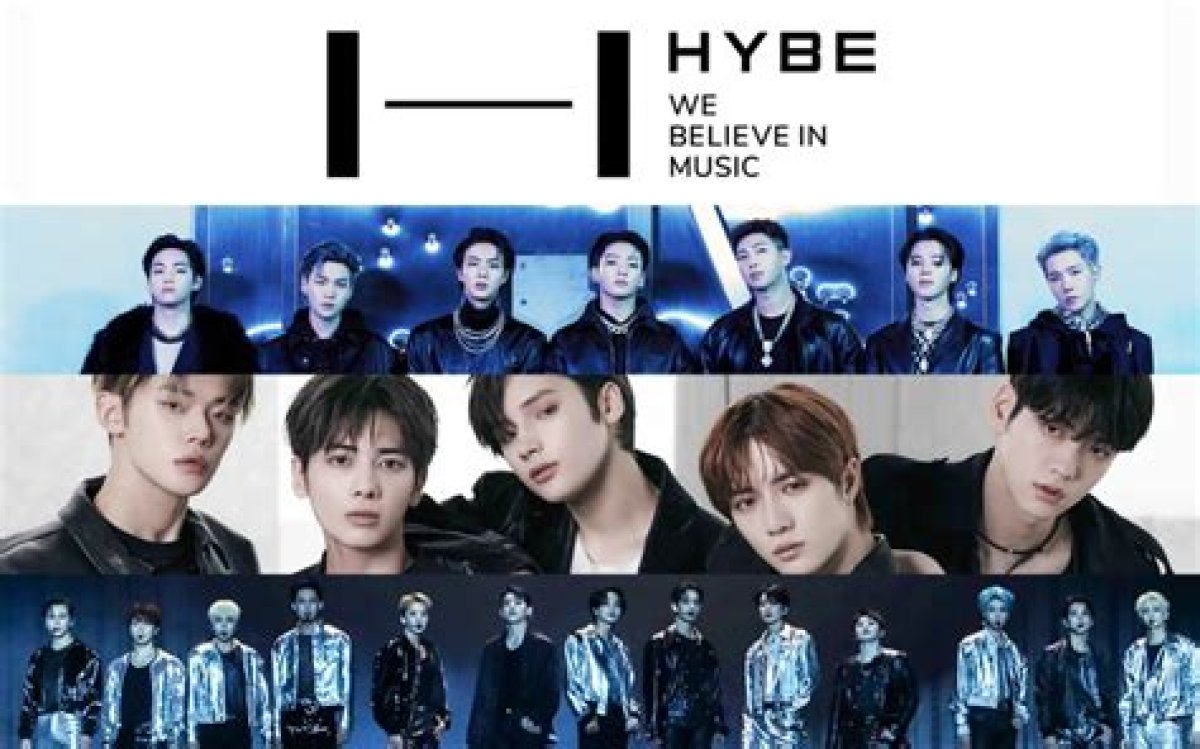 Bts Fans Tell K-Pop Label Hybe to Sack Its American Boss for Backing Israel’s War in Gaza