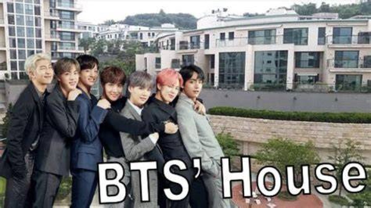 Bts Members’ Luxury Homes: Rm and Jimin Just Dropped Us$11 Million on Two Apartments in the ‘Beverly Hills of Korea’, Nine One Hannam, but What About V, Jungkook, Jin, Suga and J-Hope?