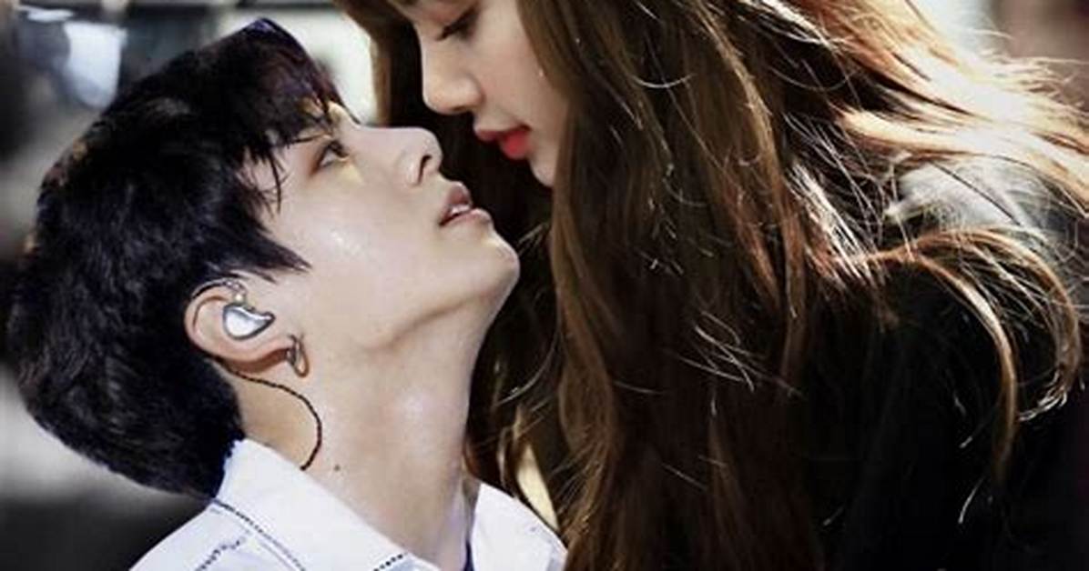 Bts V, Jungkook and Blackpink's Lisa Top Most Searched K-Pop Idols List for 2023