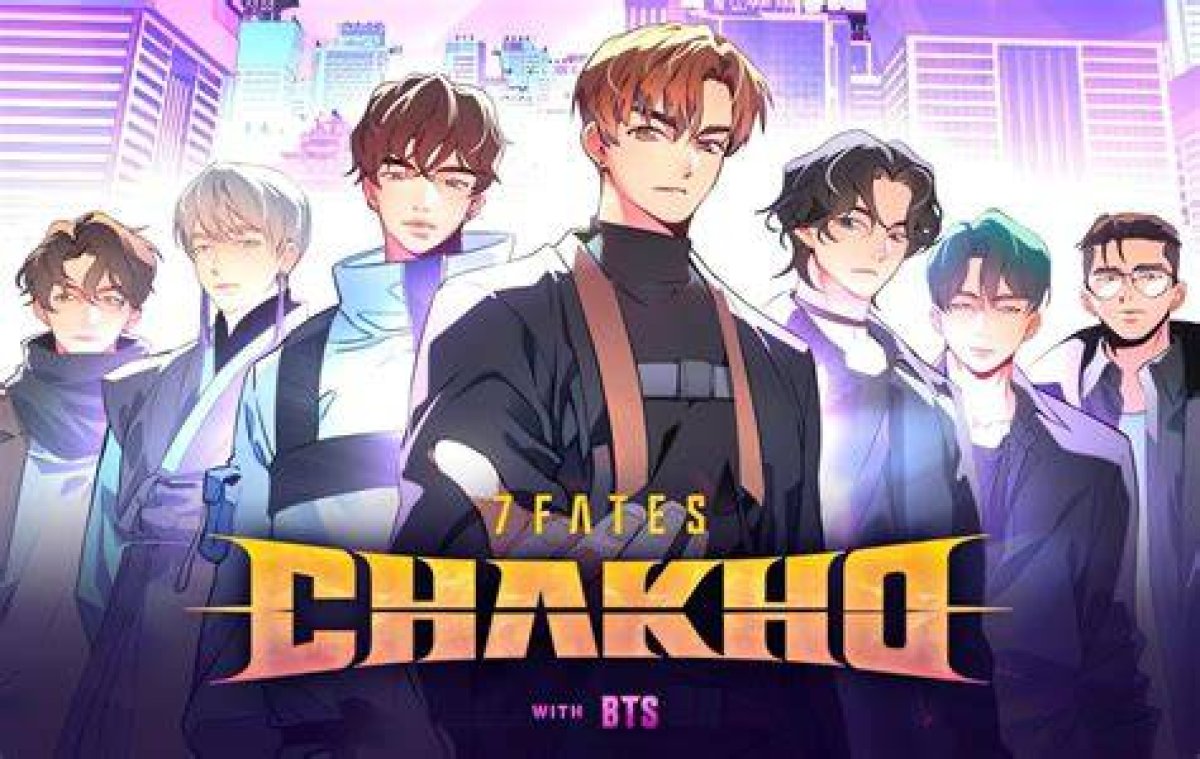 Bts Webtoon 7Fates: Chakho Breaks Record but Leaves Many Wondering What a ‘Chakho’ Is – Here’s the Story Behind It