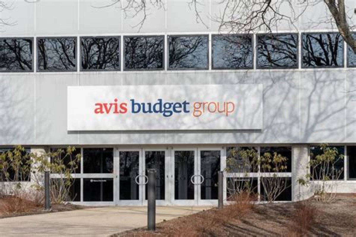 ___ Budget Group (Parent Company of Many Rental Car Companies)
