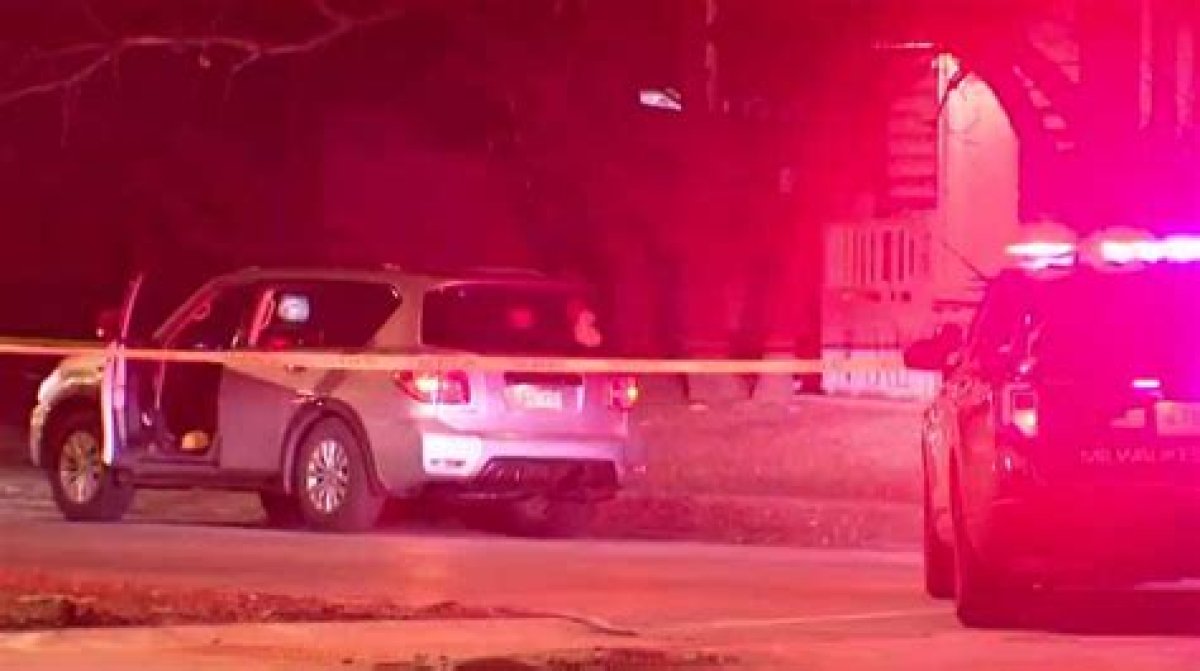 Buffalo Police Investigate Fatal Road-Rage Shooting on I-190, Urges Motorists to Avoid Area