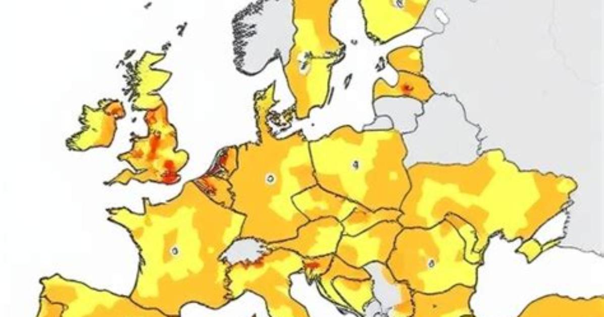 Building on East Europe's Potential