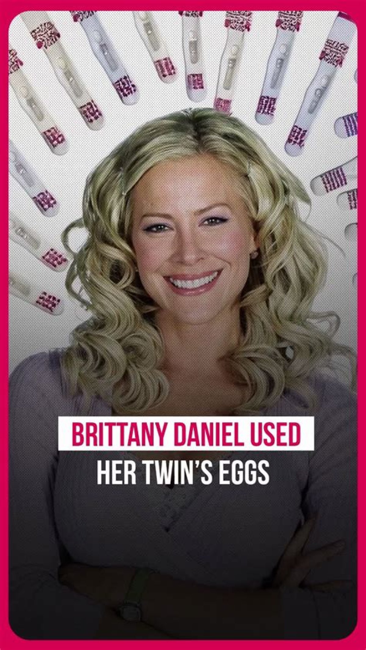 Bundle of Brittany: Unraveling the Life and Journey of a Rising Star
