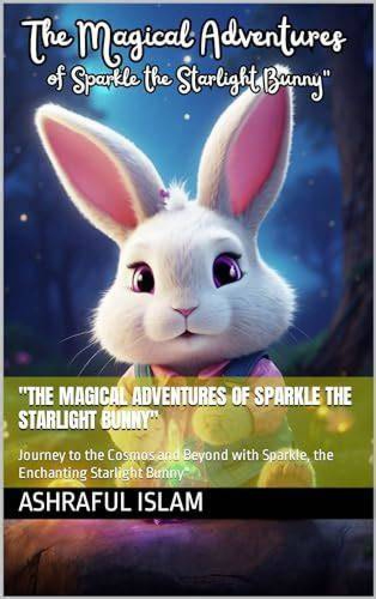 Bunny Daughter: the Enchanting Journey of a Unique Bond