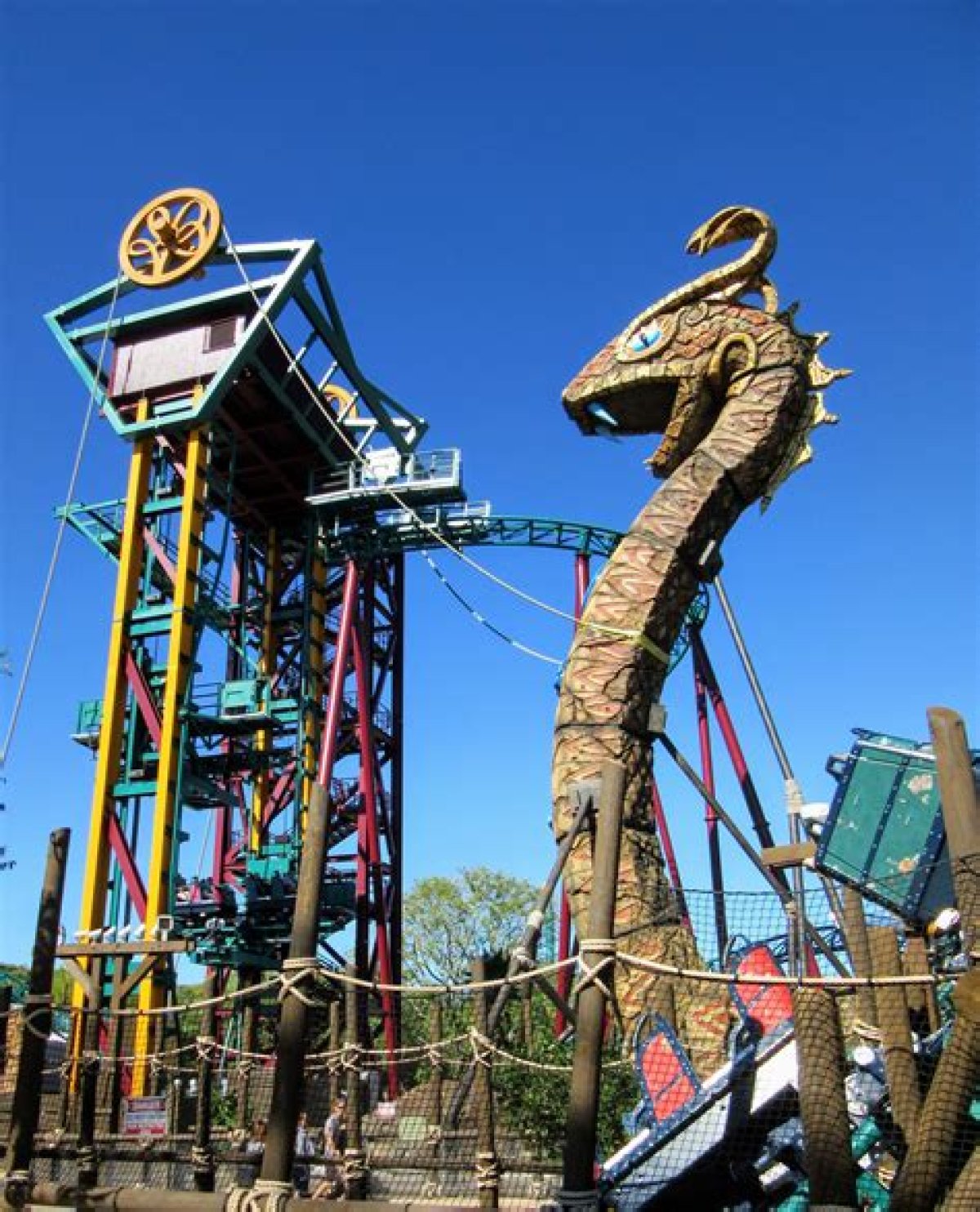 Busch Gardens Application Online: Jobs & Career Info