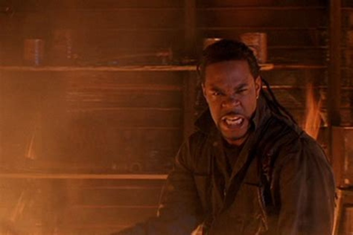 Busta Rhymes: Halloween Resurrection - the Legacy of a Hip-Hop Icon