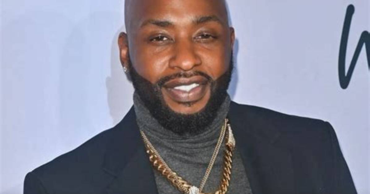 Caesar Emanuel from ‘Black Ink Crew’ Net Worth, New Girlfriend Wiki-Bio.