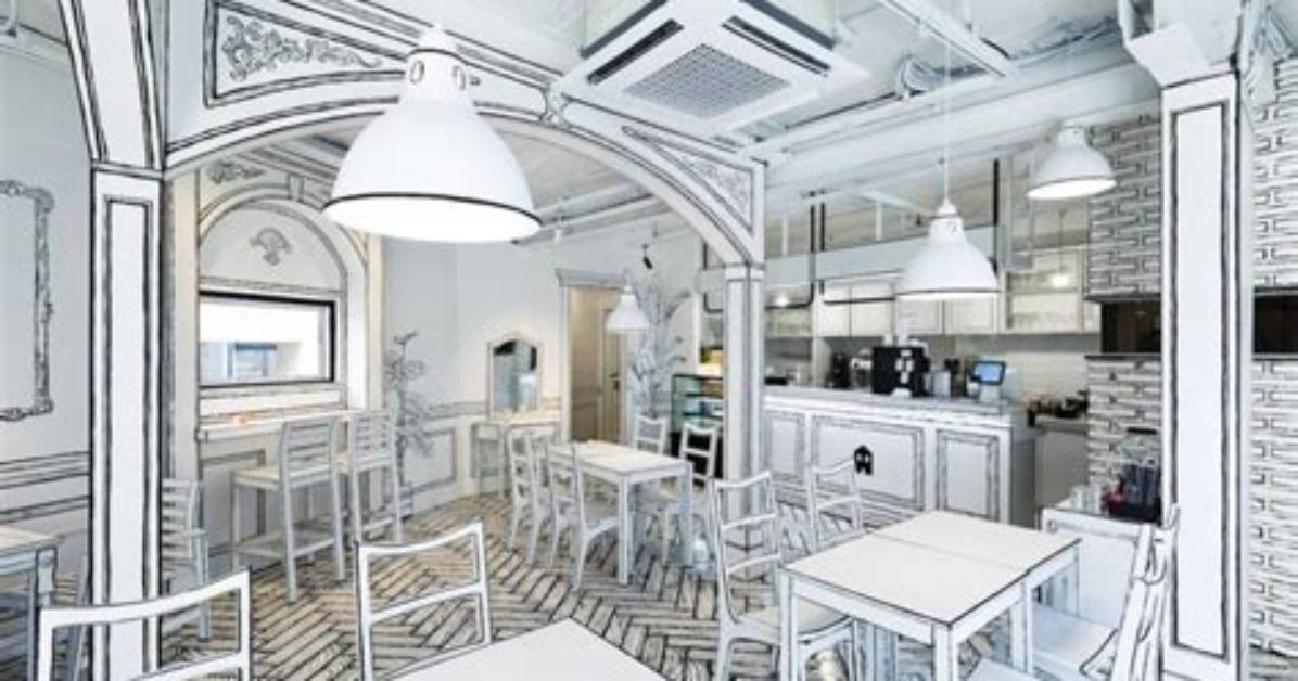 Cafe Yeonnam-Dong 223-14 in Seoul Is a Cartoon-Themed Instagrammer’s Dream
