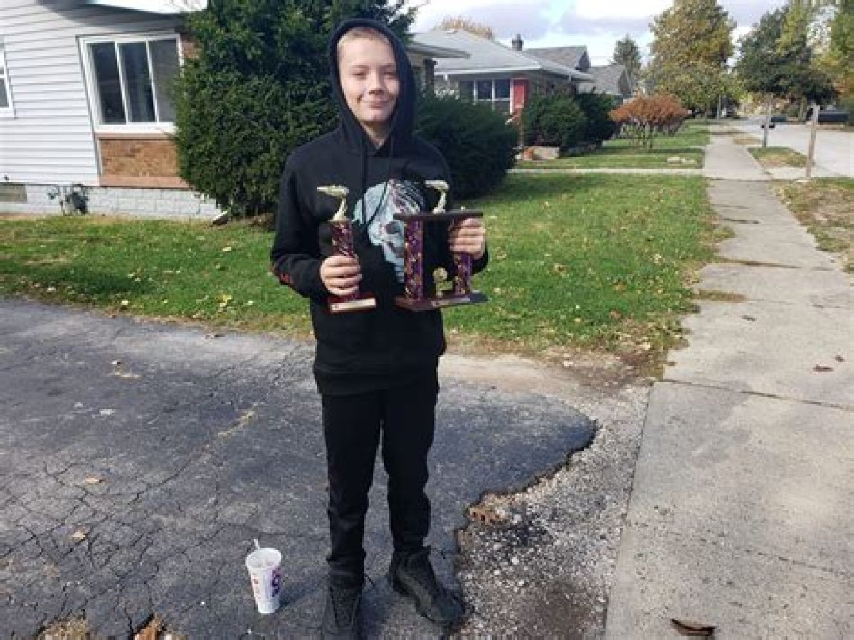 Caiden Clements Obituary: in Speedway a 19-Year's-Old Man Killed a 17-Year-Old Boy
