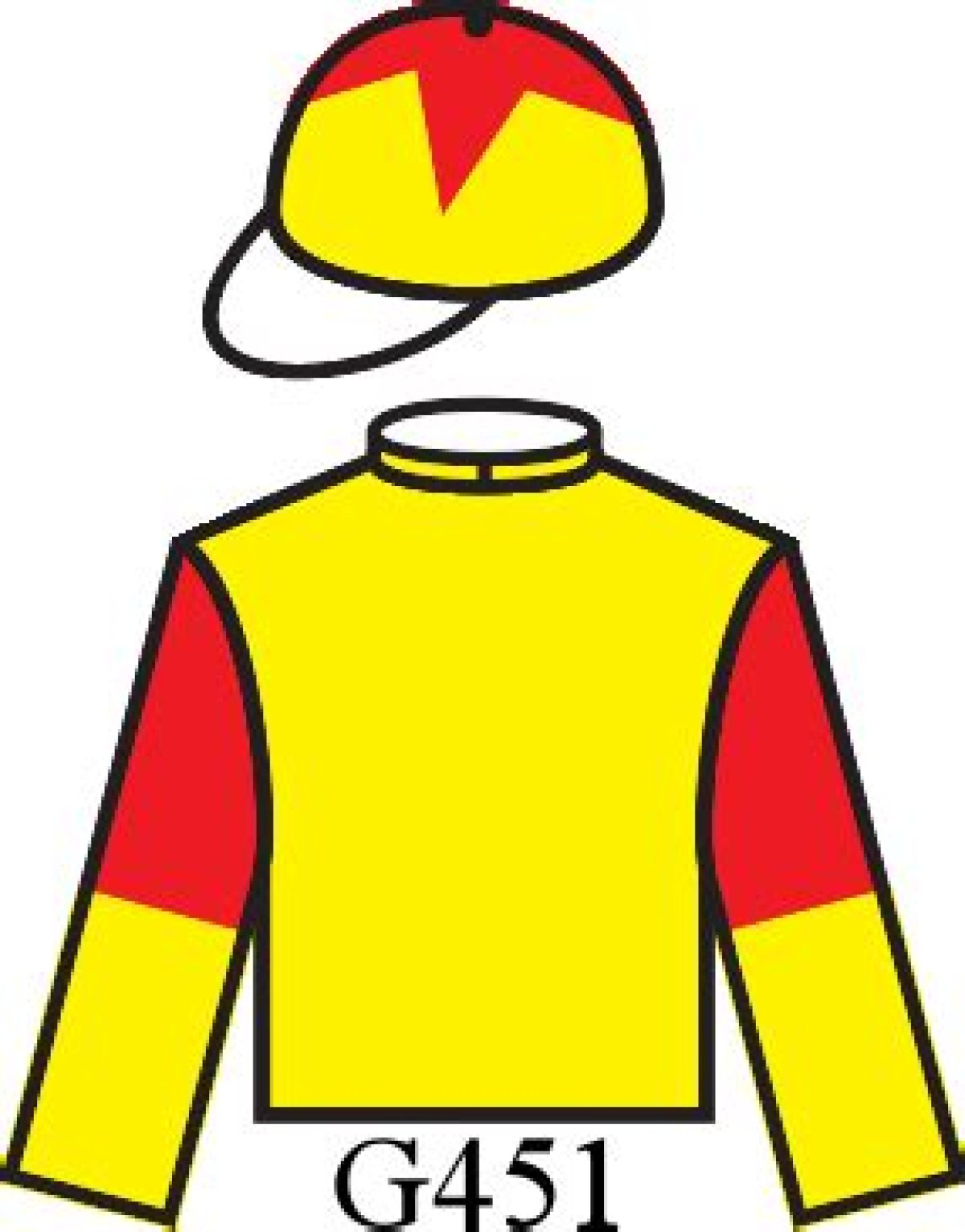 California Deeply (G451) 加州得力 | Horses | Hk Racing