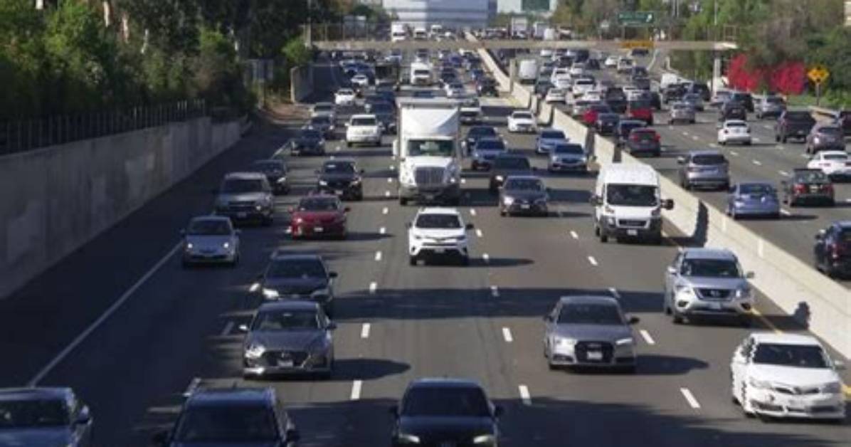California Moves Toward Phasing out Sale of Gas-Powered Vehicles by 2035