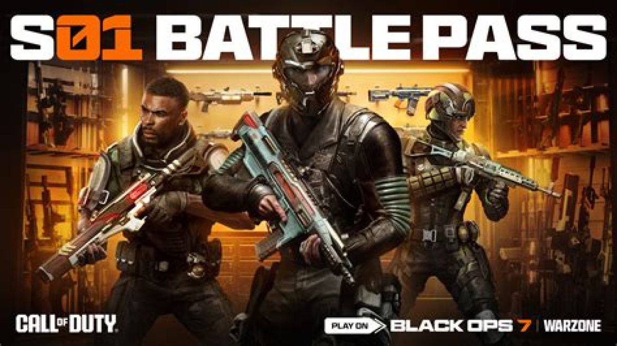 Call of Duty 2021 Appears on Battle Net, Codenamed "Slipstream" with Logo