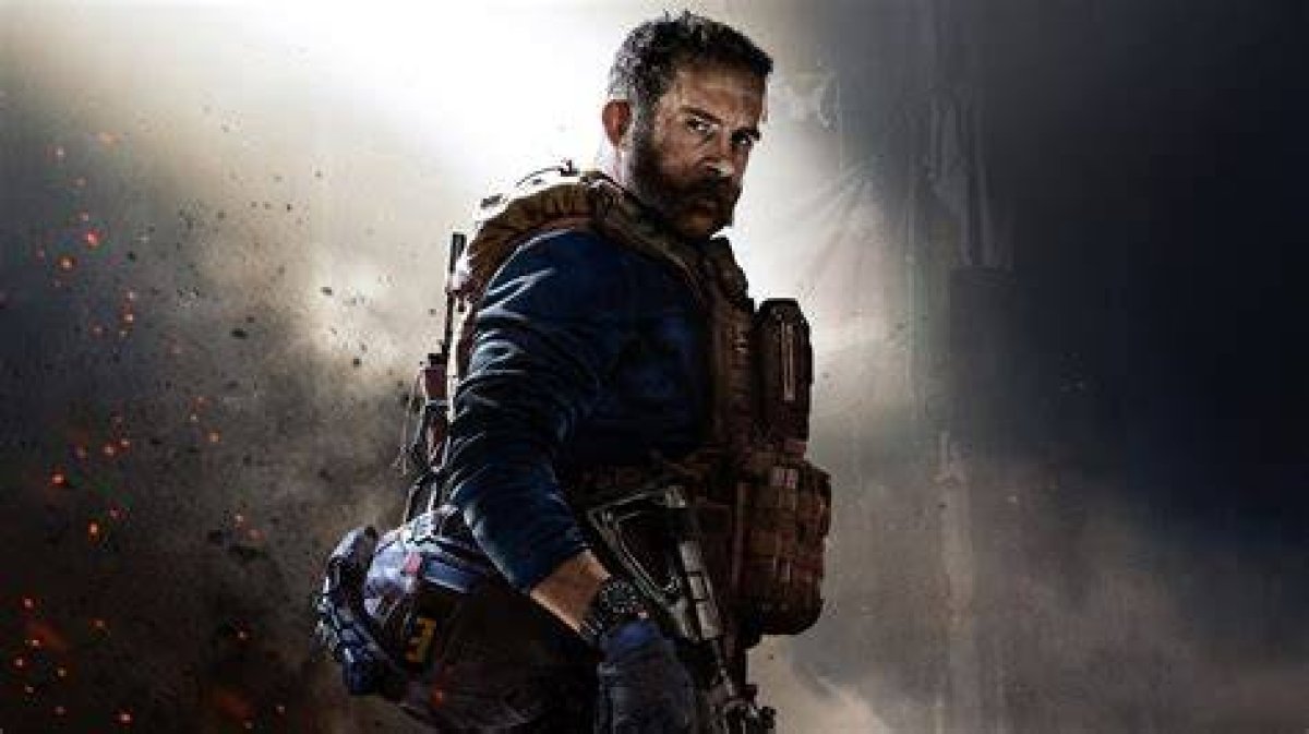 Call of Duty Modern Warfare Spec Ops Mode Available on Xbox and Pc