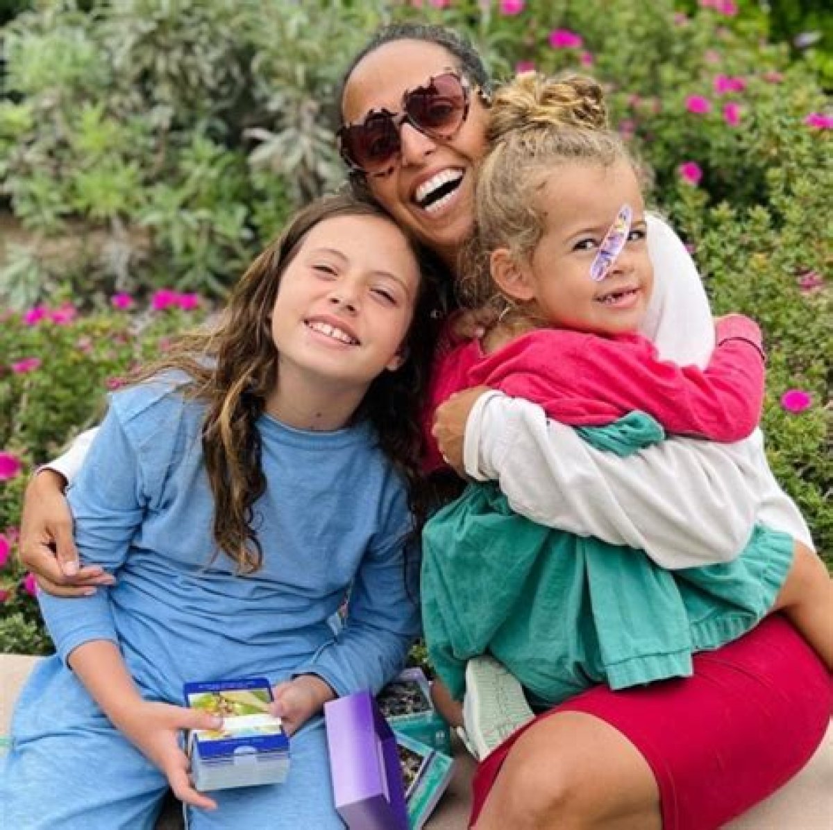 Callaway Lane: Everything About Chudney Ross' Daughter