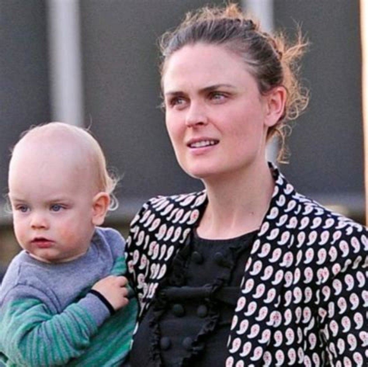 Calvin Hornsby: Facts About David Hornsby and Emily Deschanel's Son