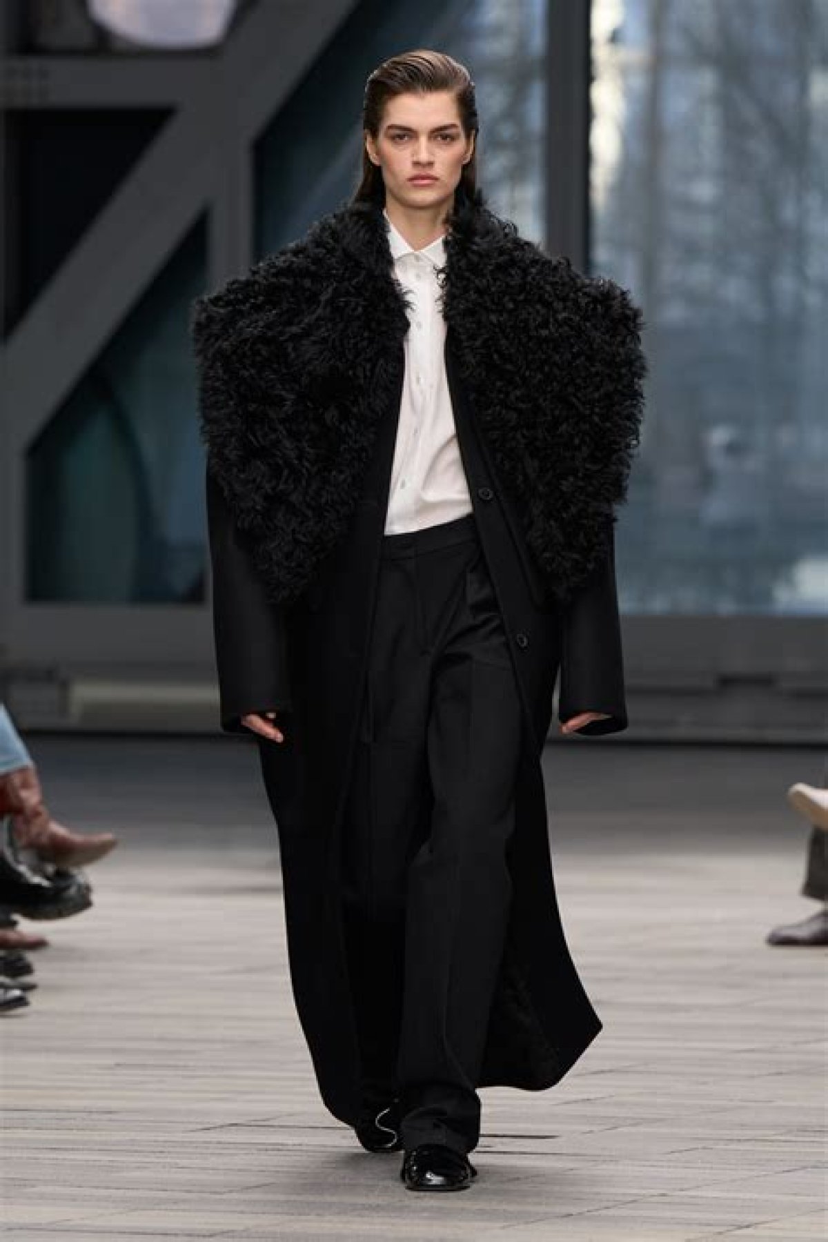 Calvin of Fashion