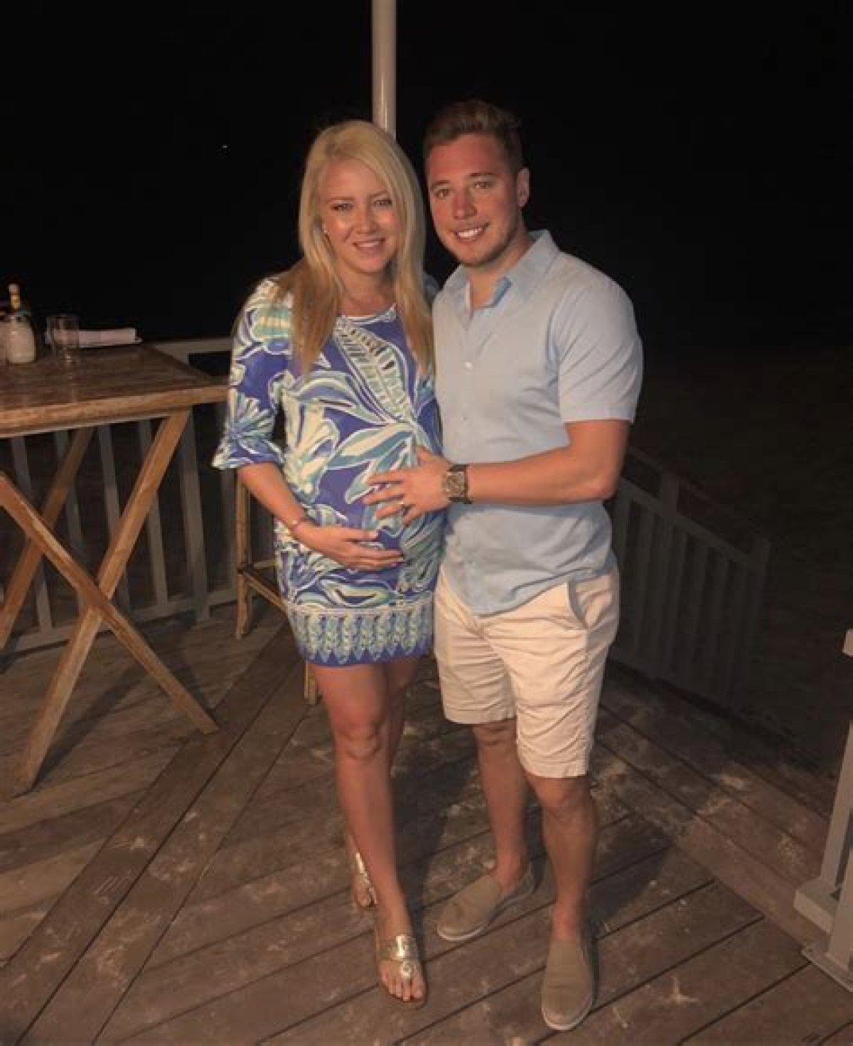 Cam Atkinson's Wife and Her Inspiring Journey