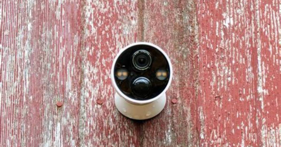 Camera Towards the Sun | Android Central