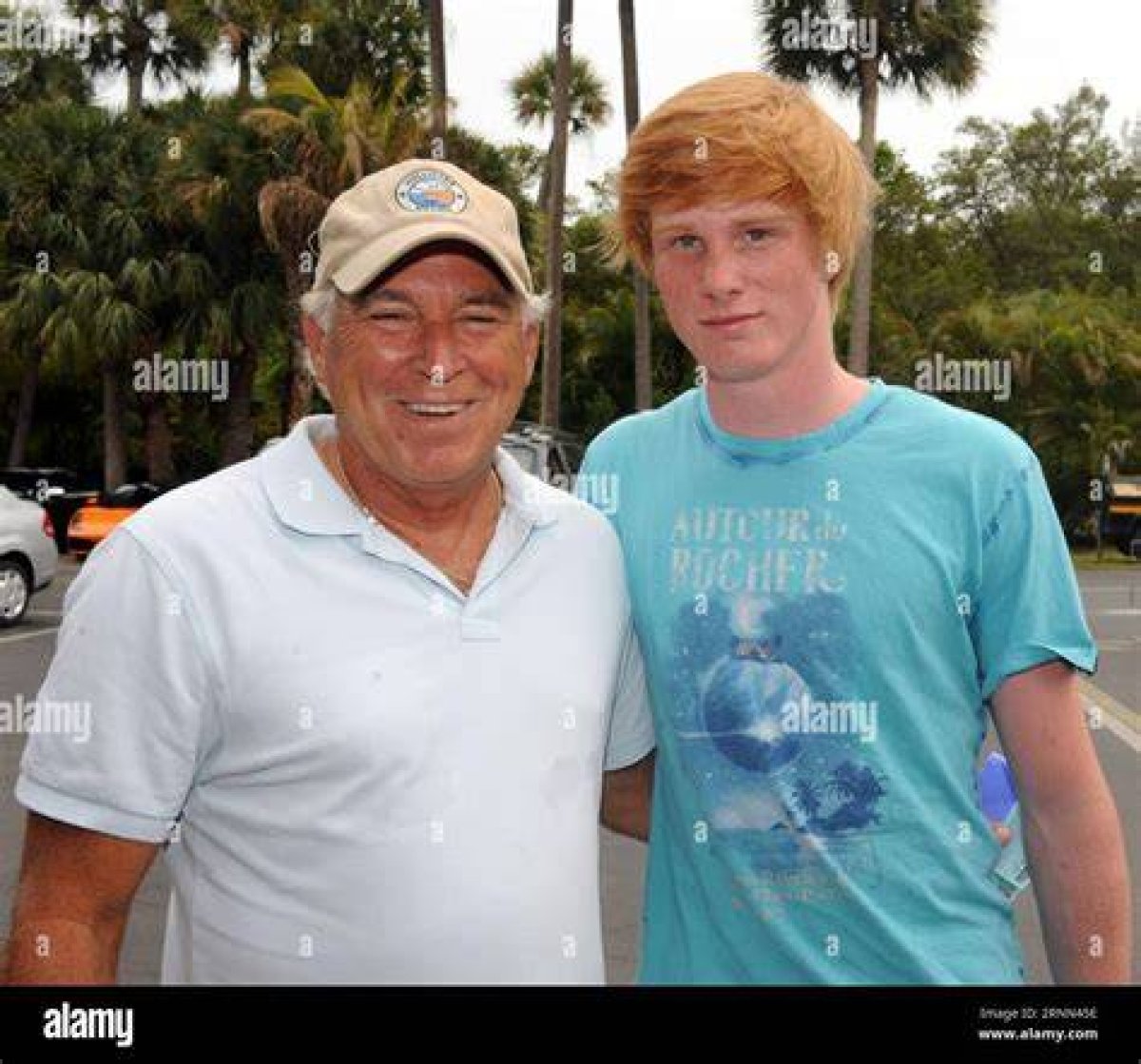 Cameron Marley Buffett: Who Is Jimmy Buffett's Son?