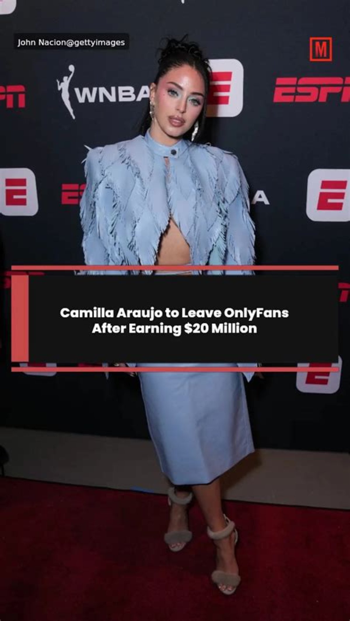 Camilla Araujo Leaked Onlyfans: the Untold Story Behind the Scandal
