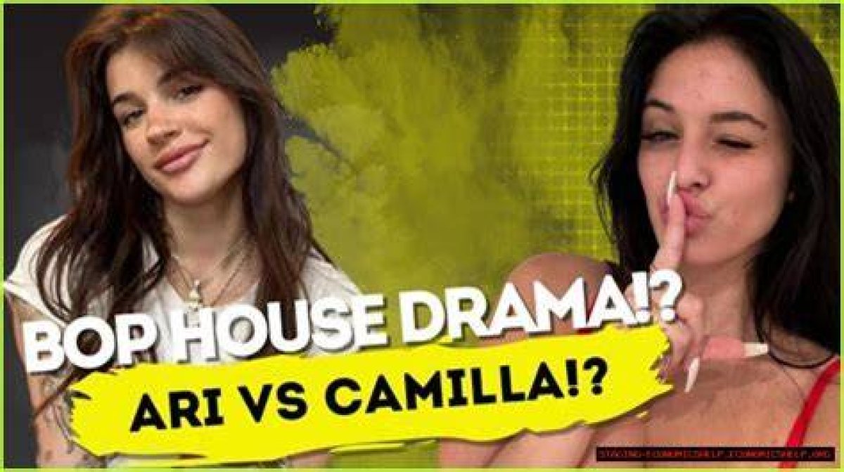 Camilla Araujo: the Rise of an Onlyfans Star and the Leak Controversy