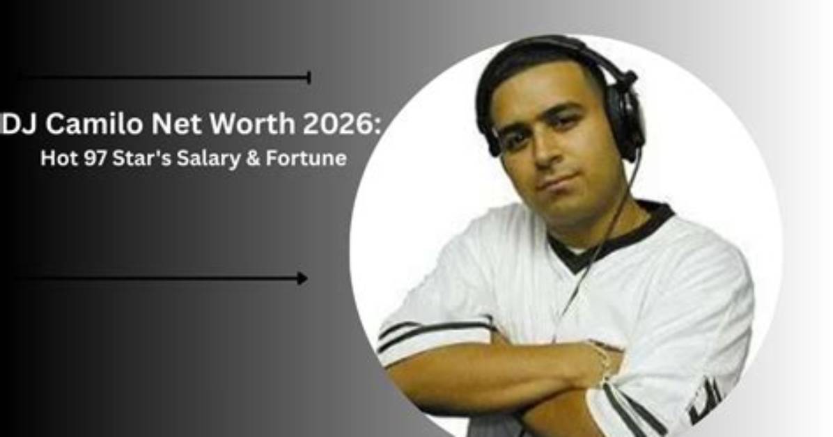 Camilo Net Worth & Earnings (2024)