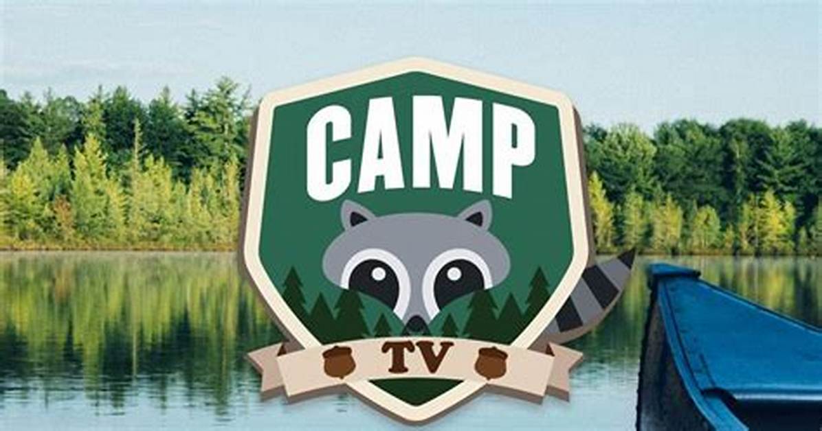 Camp Tv | Pbs