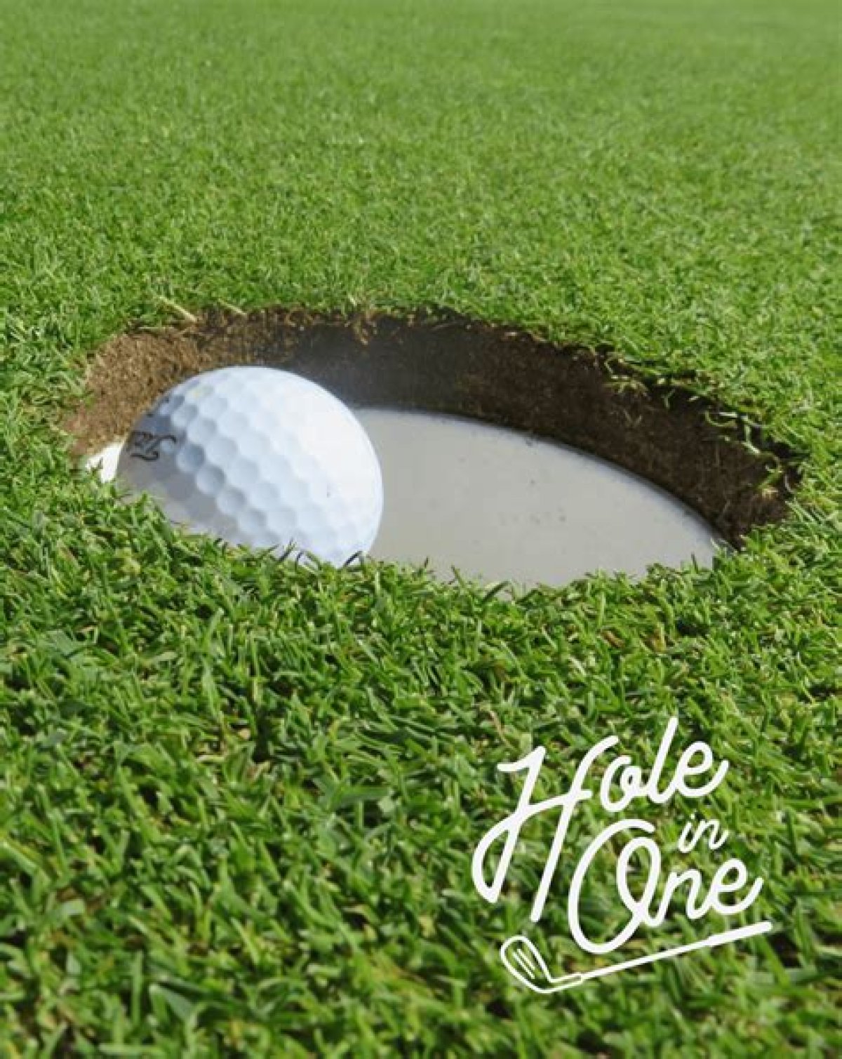 Can a Hole-in-One Be an Eagle?