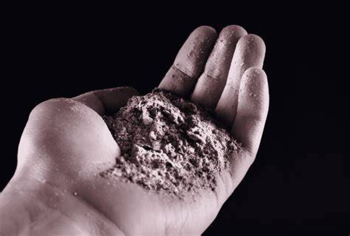 Can a Person's Ashes Be Split?