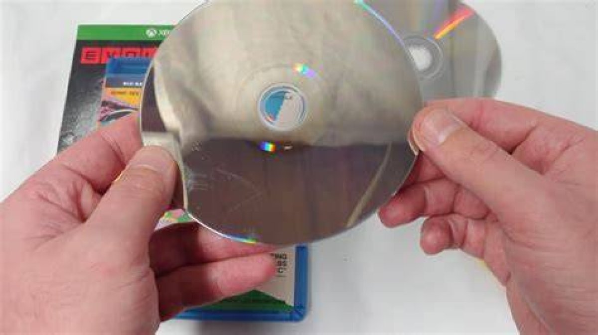 Can Blu Ray Players Play Scratched Dvds?